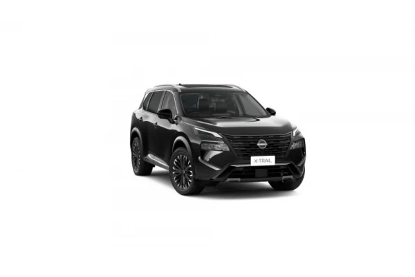 2026 Nissan X-Trail T33 Ti e-POWER SUV Image 6