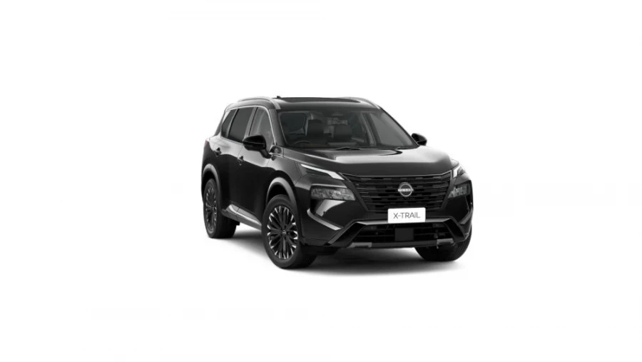 2026 Nissan X-Trail T33 Ti e-POWER SUV Image 6