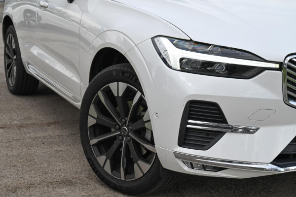 2025 MY26 Volvo XC60 UZ Plus B5 Bright SUV Image 20