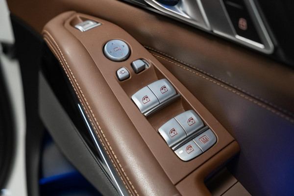 2023 BMW X7 G07 LCI xDrive40d M Sport SUV image 20