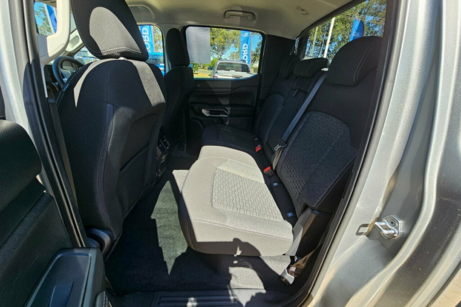 2023 MY24 Ford Ranger P703 XLT Ute Image 12