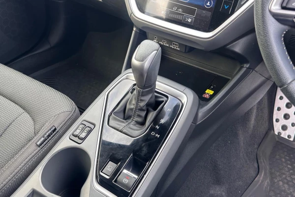 2023 MY24 Subaru Crosstrek G6X 2.0R SUV Image 20