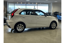 2025 MG MG3 Core Hatch