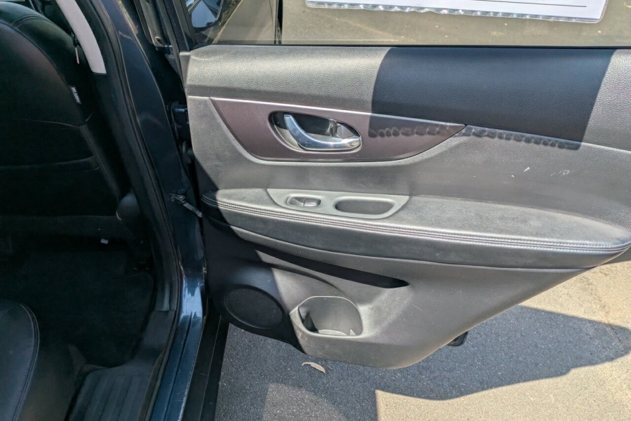 2015 Nissan X-Trail T32 ST-L X-tronic 2WD Wagon Image 11