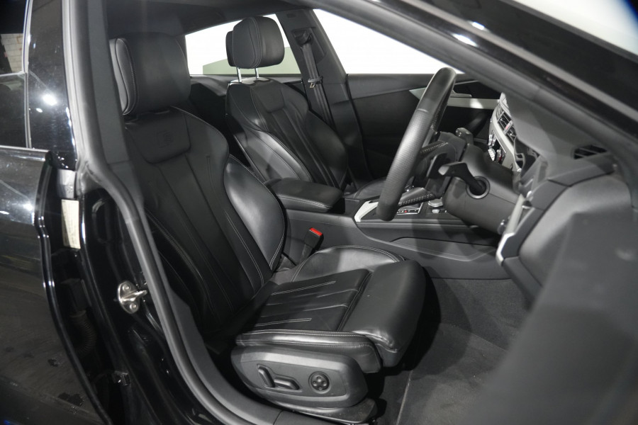 2019 Audi A5 F5 45 TFSI sport Hatch Image 32