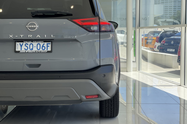 2023 Nissan X-Trail T33 ST-L Wagon Image 8
