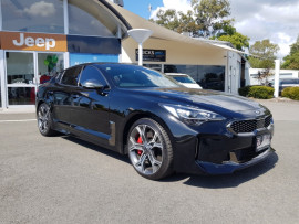 Kia Stinger GT CK