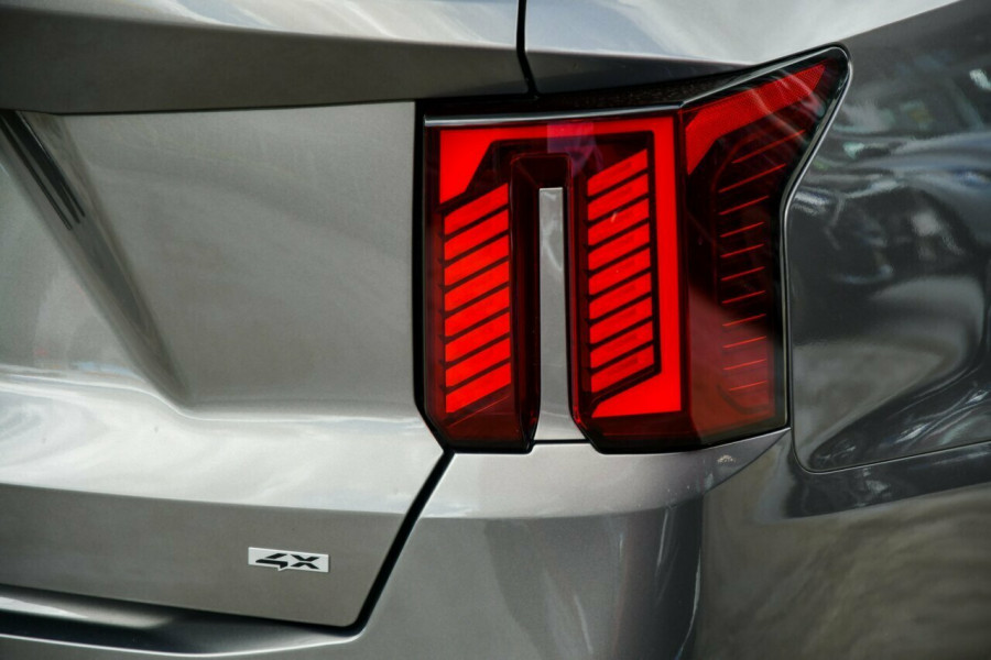 2024 MY25 Kia Sorento MQ4 PE GT-Line SUV Image 7