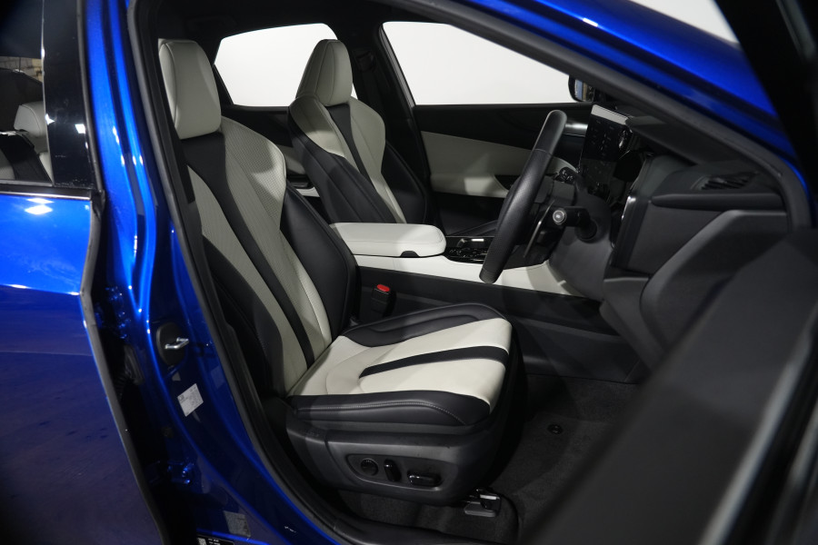 2023 Lexus NX NX350 F Sport SUV Image 28