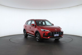 2025 MG ZS ZS32 Excite Hybrid+ SUV