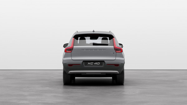 2026 MY25 Volvo XC40 XZ Ultra B4 Bright SUV image 4