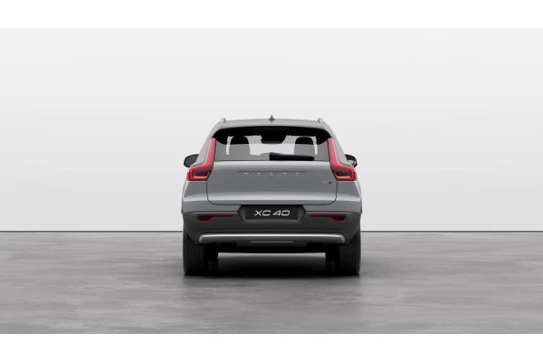 2026 MY25 Volvo XC40 XZ Ultra B4 Bright SUV Image 4