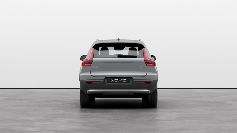 2026 MY25 Volvo XC40 XZ Ultra B4 Bright SUV Image 4
