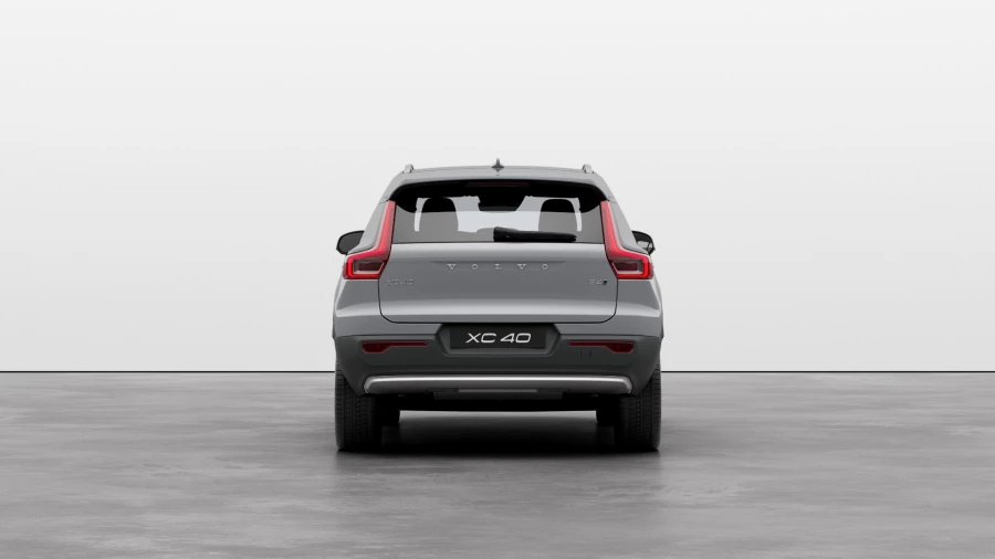 2026 MY25 Volvo XC40 XZ Ultra B4 Bright SUV Image 4