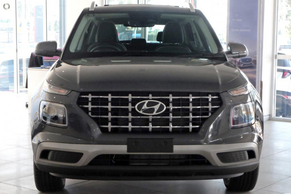 2025 MY26 Hyundai Venue QX.V5 Elite SUV Image 2