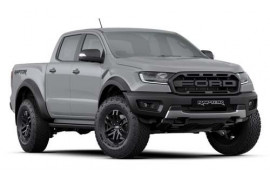 Ford Ranger Raptor Double Cab Pick Up PX MkIII