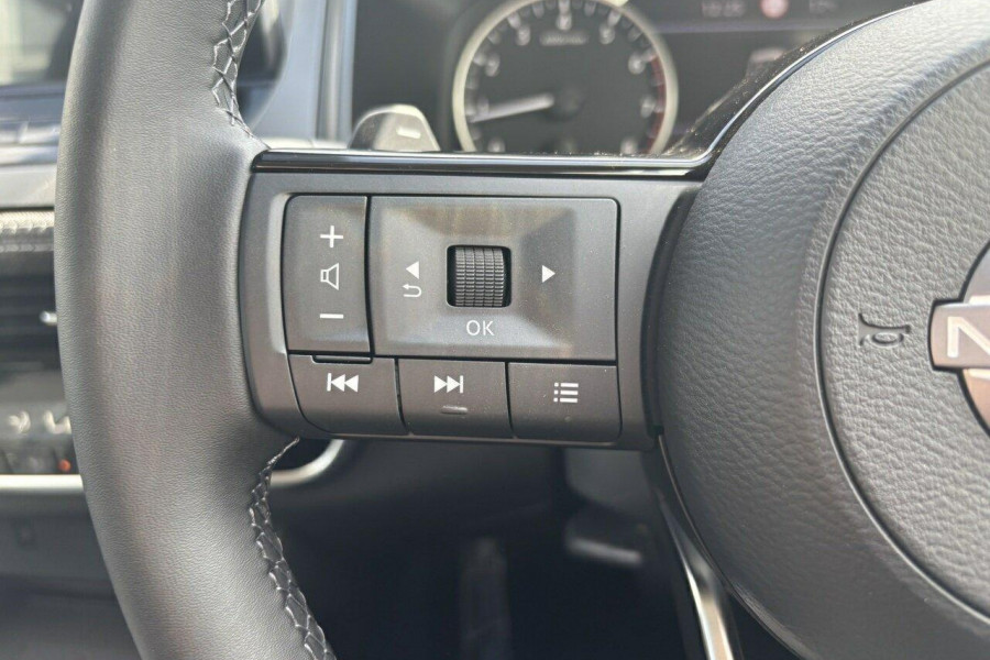 2025 Nissan QASHQAI J12 ST-L SUV Image 19