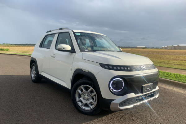 2025 Hyundai INSTER AX.V1 Other