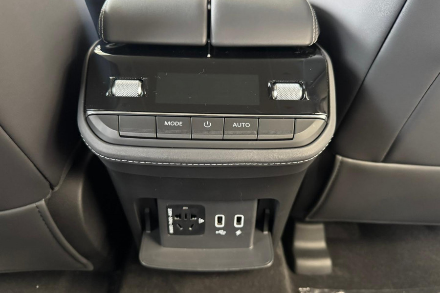 2025 LDV D90 SV9A Mode SUV Image 10