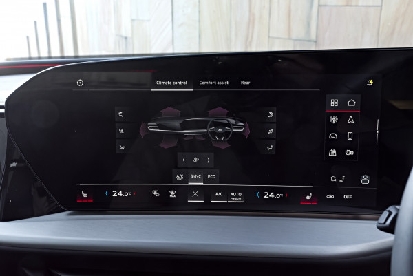 2025 Audi Q5 GU TFSI 150kW SUV image 13
