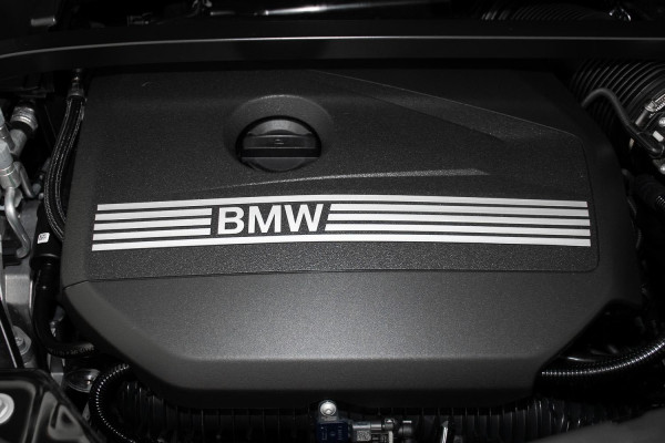 2026 BMW X1 U11 xDrive20i M Sport SUV image 21
