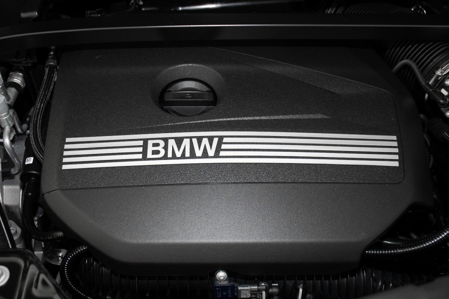 2026 BMW X1 U11 xDrive20i M Sport SUV