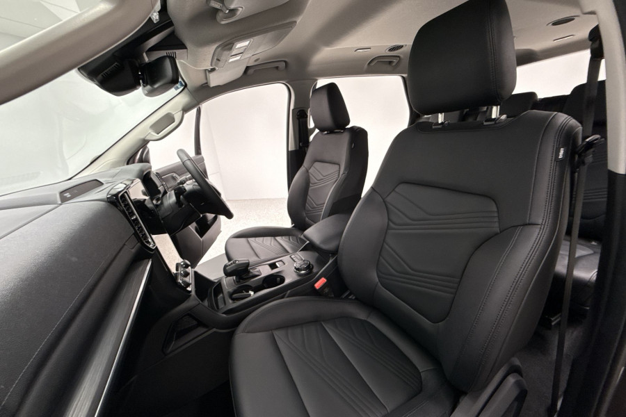 2024 MY24.5 Ford Everest UB Trend SUV Image 12