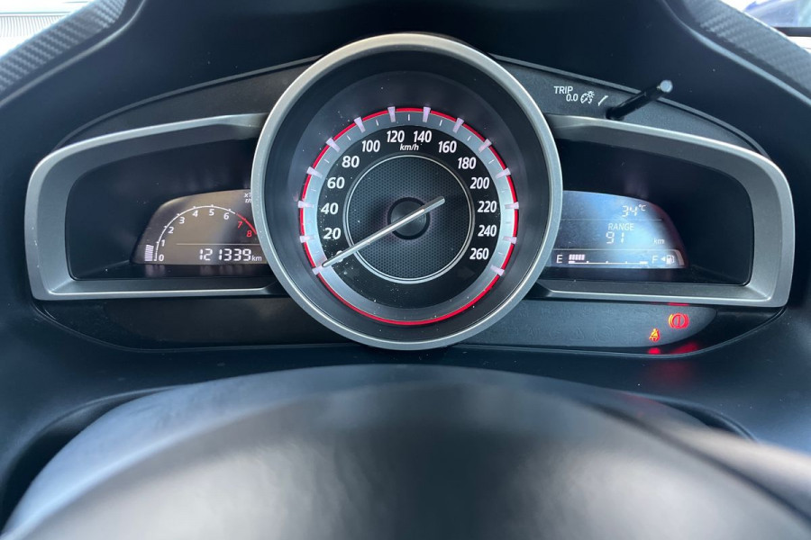 2013 Mazda 3 BL Series 2 Neo Hatch Image 14