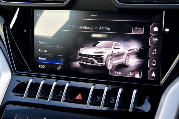 2019 MY20 Lamborghini Urus 636 SUV image 20