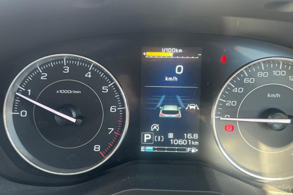 2022 Subaru Impreza G5 2.0i-S Hatch Image 27