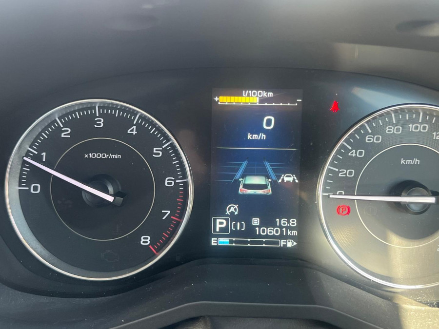 2022 Subaru Impreza G5 2.0i-S Hatch Image 27