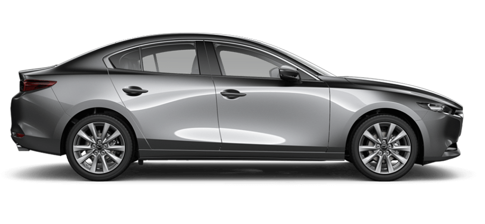 2024 Mazda 3 BP Series G20 Touring Sedan Image 10