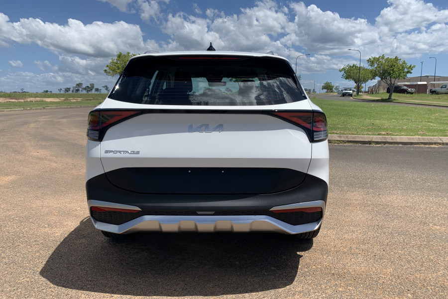 2024 Kia Sportage NQ5 S SUV Image 6
