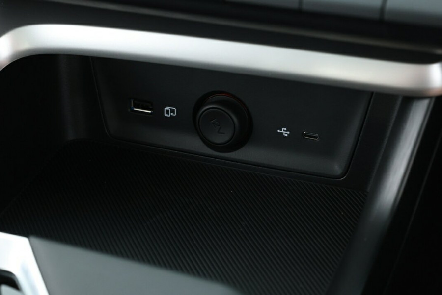 2025 MG ZS ZS32 Essence Turbo SUV Image 24