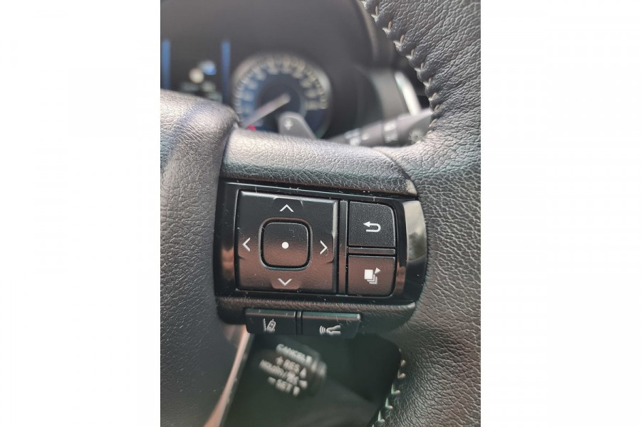 2022 Toyota Fortuner GUN156R GXL Wagon Image 18