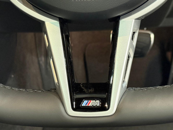 2026 BMW 3 Series G21 LCI II 330i M Sport Wagon image 25