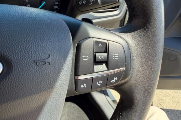 2019 MY19.25 Ford Focus SA Active Hatch Image 30