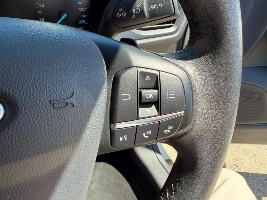 2019 MY19.25 Ford Focus SA Active Hatch Image 30