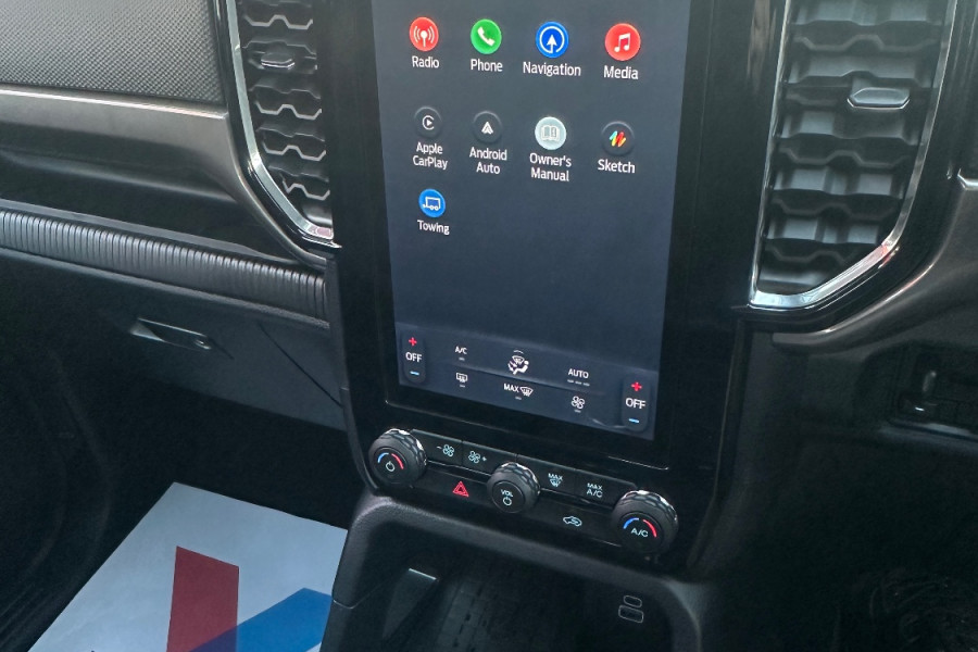 2023 MY24 Ford Ranger P703 Sport Ute Image 20