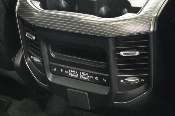 2021 Ram 1500 DT Limited RamBox Ute Image 22