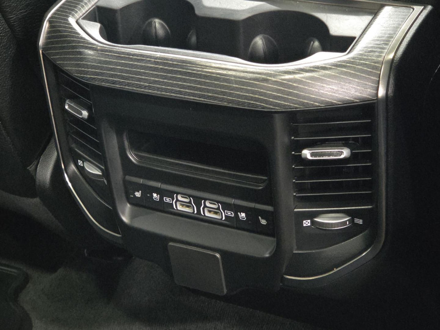2021 Ram 1500 DT Limited RamBox Ute Image 22