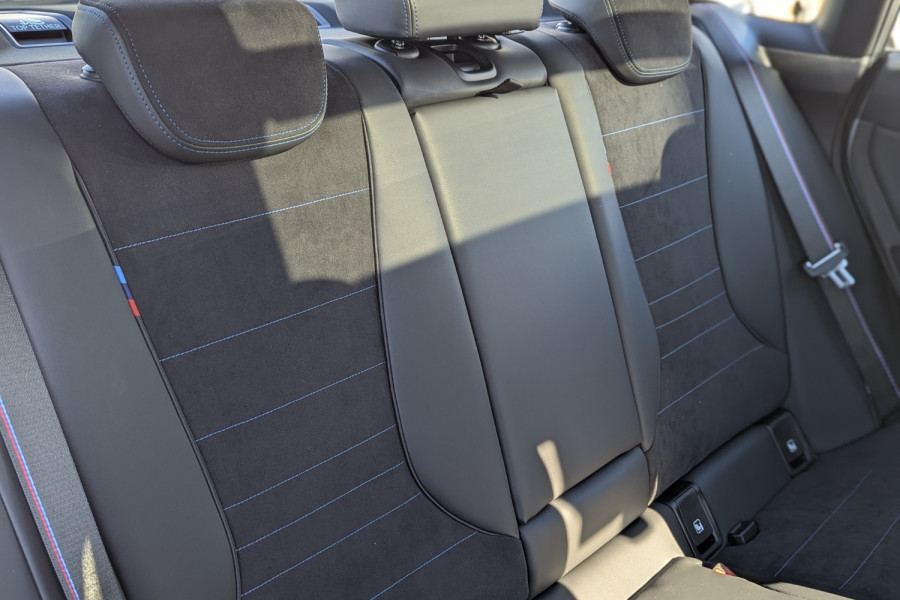 2024 BMW 2 Series F74 M235 xDrive Coupe Image 19