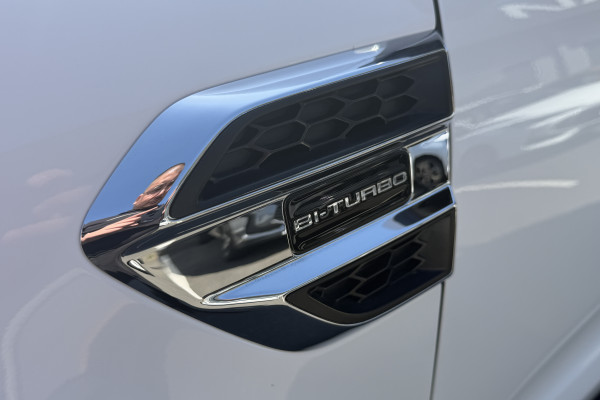 2019 Ford Everest UAII Trend SUV Image 15