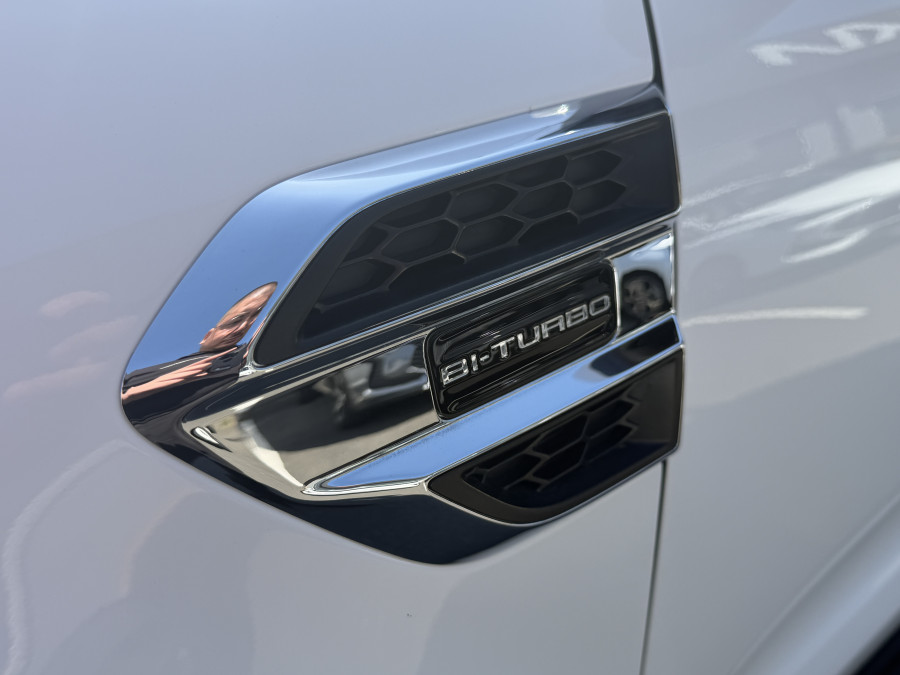 2019 Ford Everest UAII Trend SUV Image 15