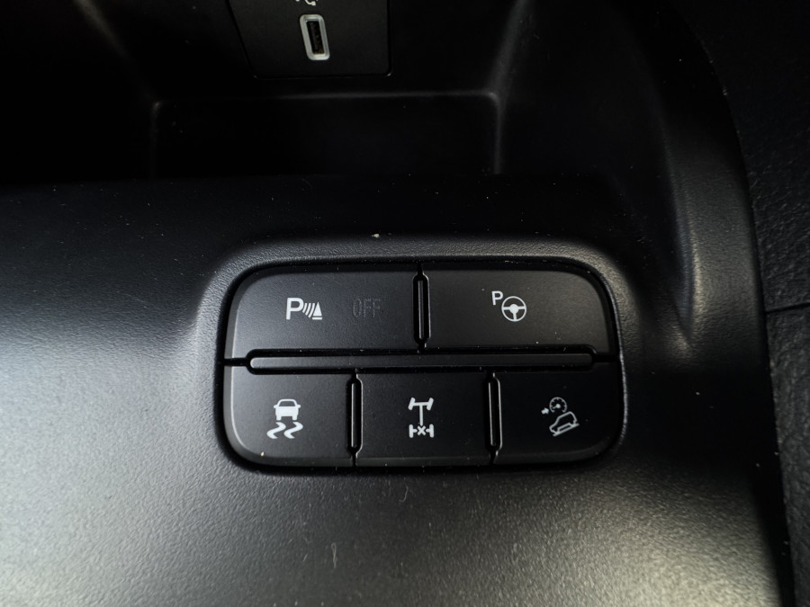 2021 MY21.75 Ford Ranger P703 XLT Ute Image 34