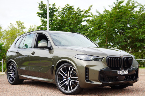 2024 BMW X5 G05 xDrive30d SUV