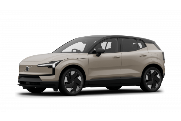 2026 MY27 Volvo EX30  Plus P5 Long Range SUV Image 1