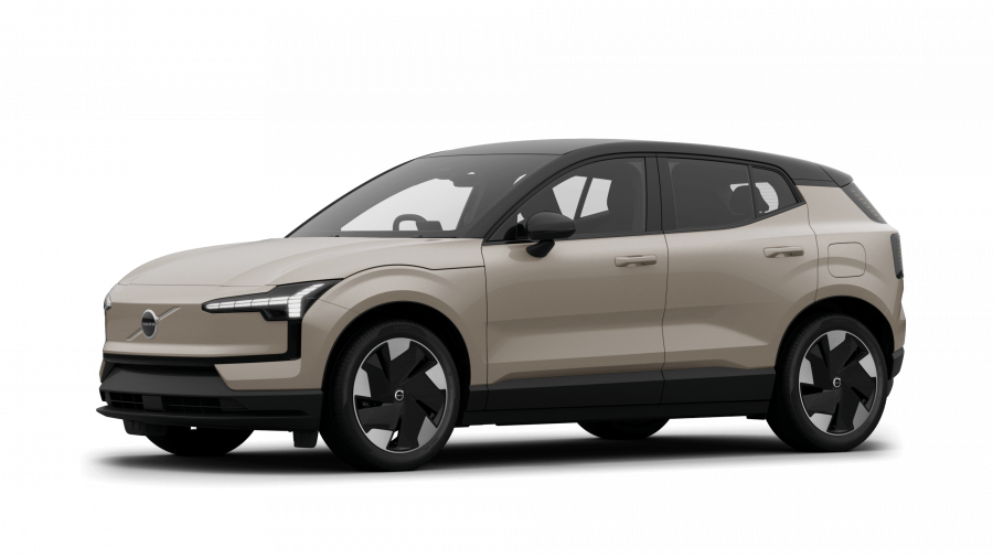 2026 MY27 Volvo EX30  Plus P5 Long Range SUV Image 1