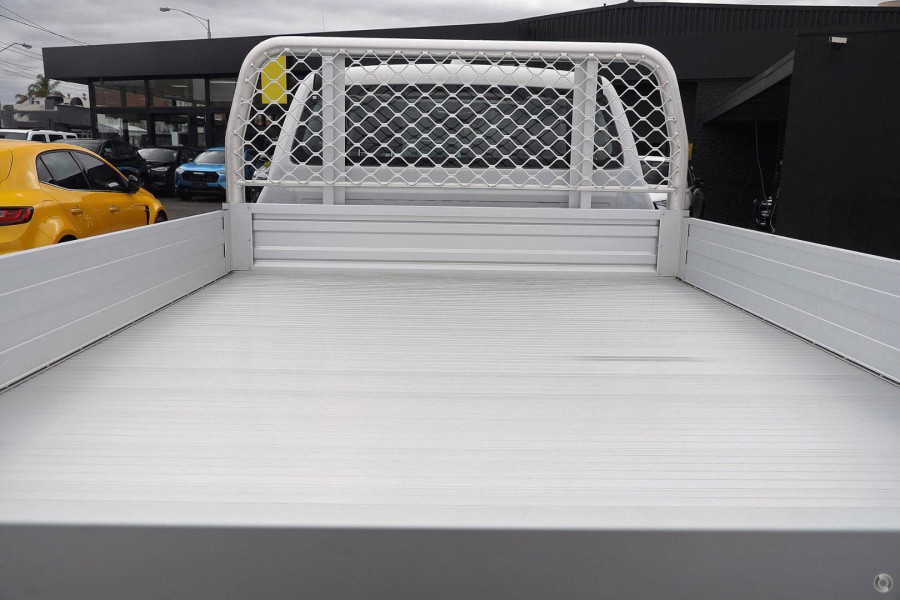 2026 GWM Cannon NPW Premium Ute Image 6