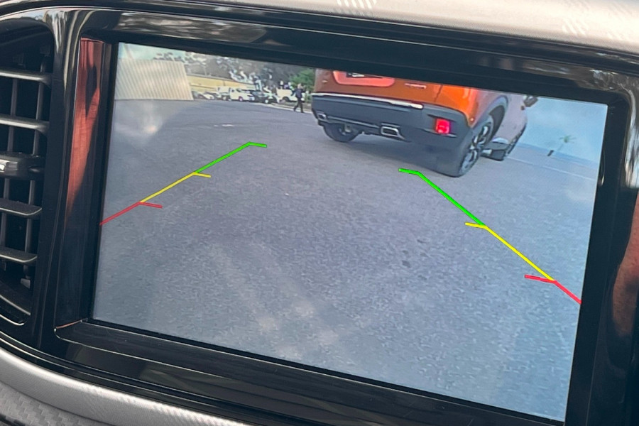 2023 MG MG3 SZP1 Core Hatch Image 15